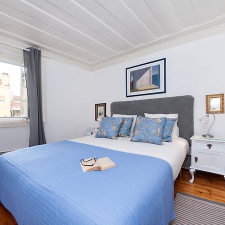 Charming 2 Bedroom Apartment Avenida Da Liberdade Lisboa Εξωτερικό φωτογραφία