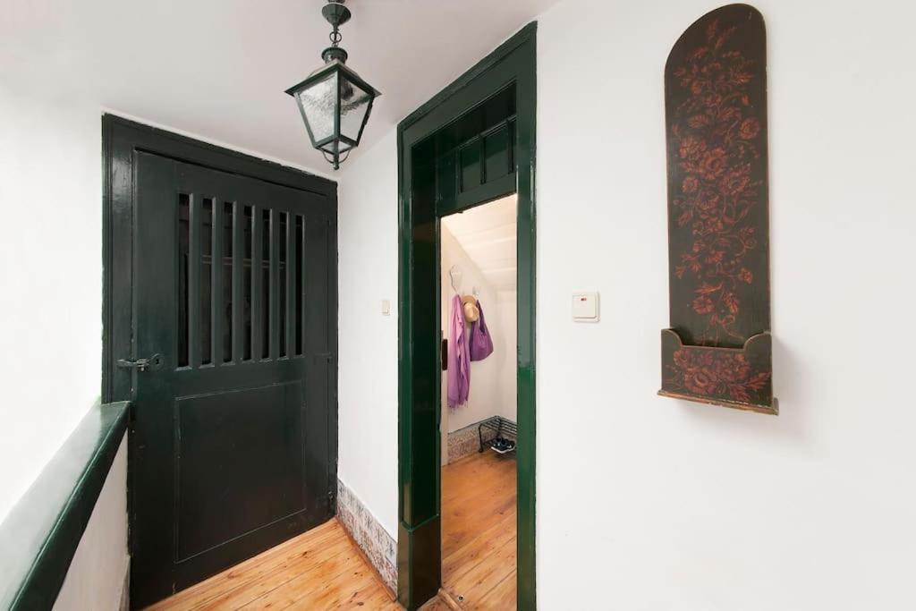 Charming 2 Bedroom Apartment Avenida Da Liberdade Lisboa Εξωτερικό φωτογραφία