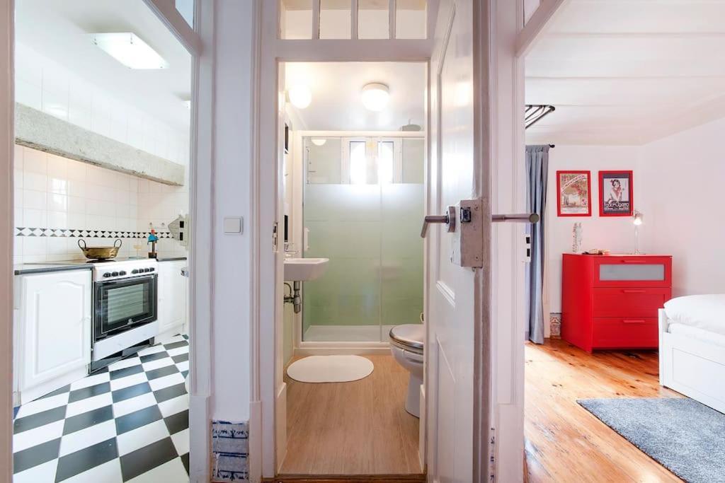 Charming 2 Bedroom Apartment Avenida Da Liberdade Lisboa Εξωτερικό φωτογραφία