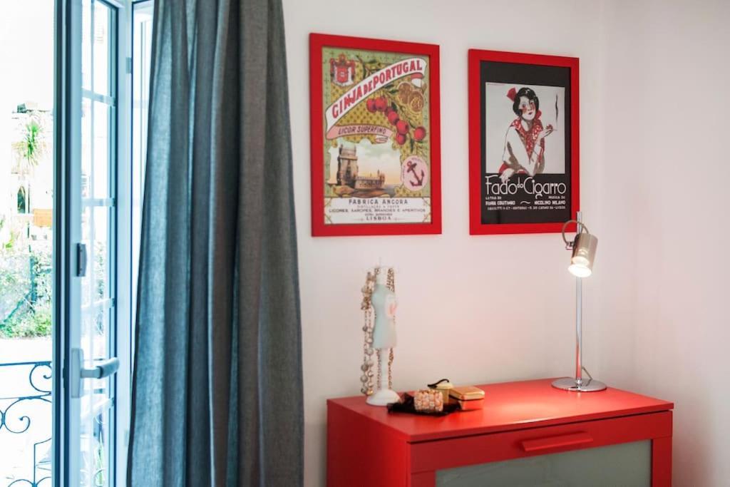 Charming 2 Bedroom Apartment Avenida Da Liberdade Lisboa Εξωτερικό φωτογραφία