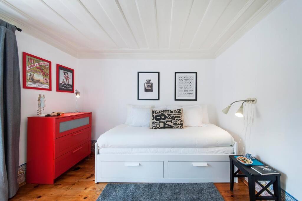Charming 2 Bedroom Apartment Avenida Da Liberdade Lisboa Εξωτερικό φωτογραφία