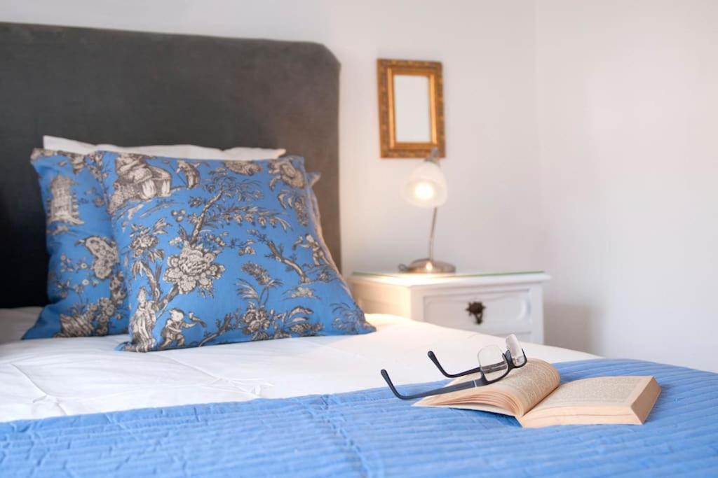 Charming 2 Bedroom Apartment Avenida Da Liberdade Lisboa Εξωτερικό φωτογραφία