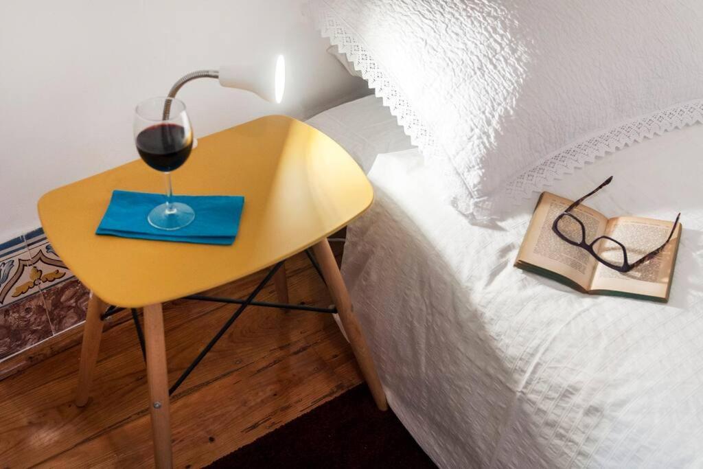 Charming 2 Bedroom Apartment Avenida Da Liberdade Lisboa Εξωτερικό φωτογραφία